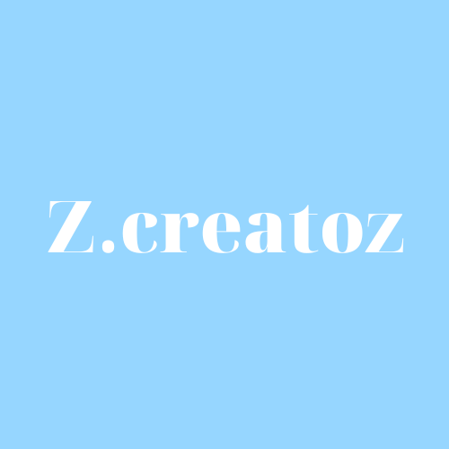 Z creatoz