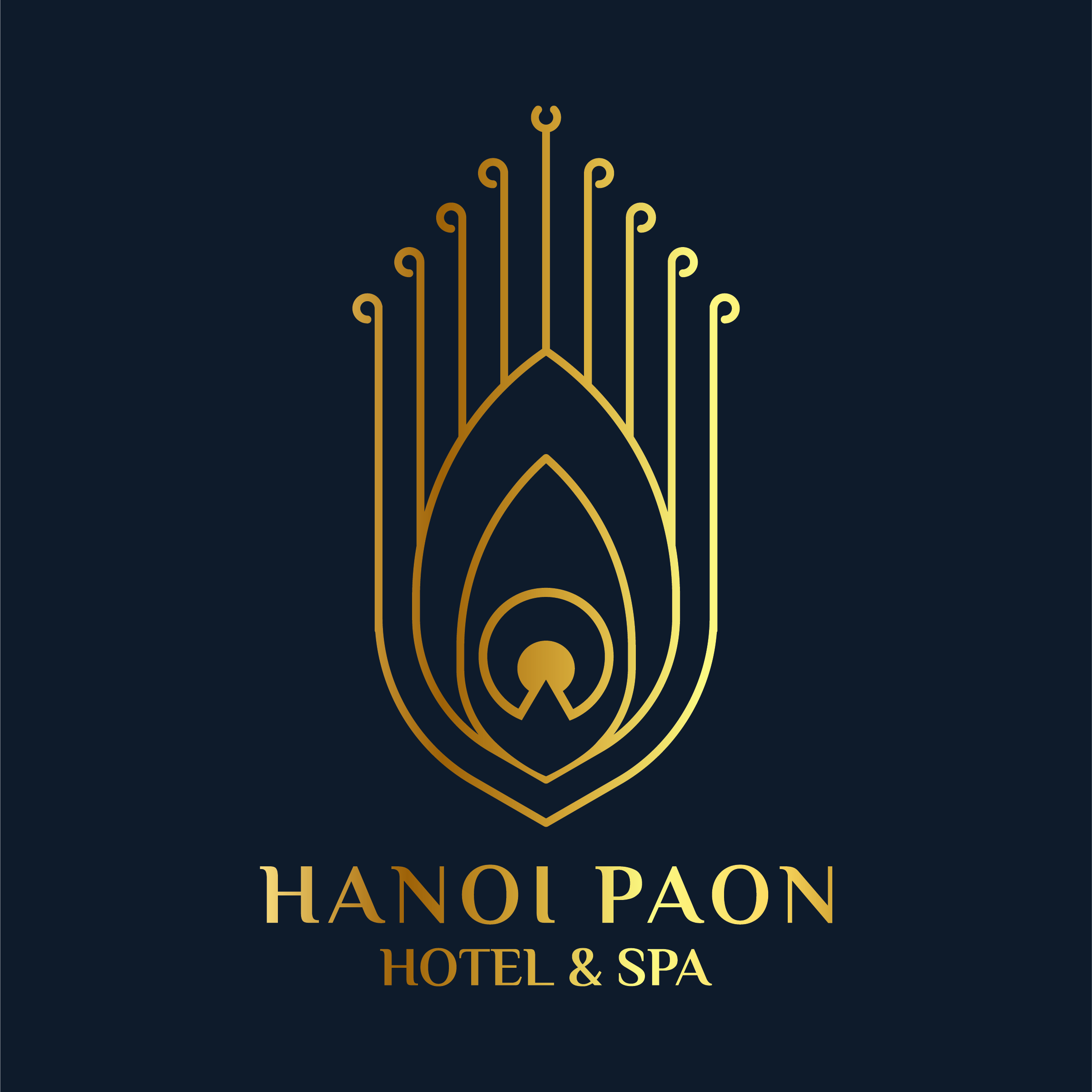 Hanoi paon hotel & spa