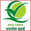 Công ty tnhh thương mại dịch vụ ăn uống vườn quê