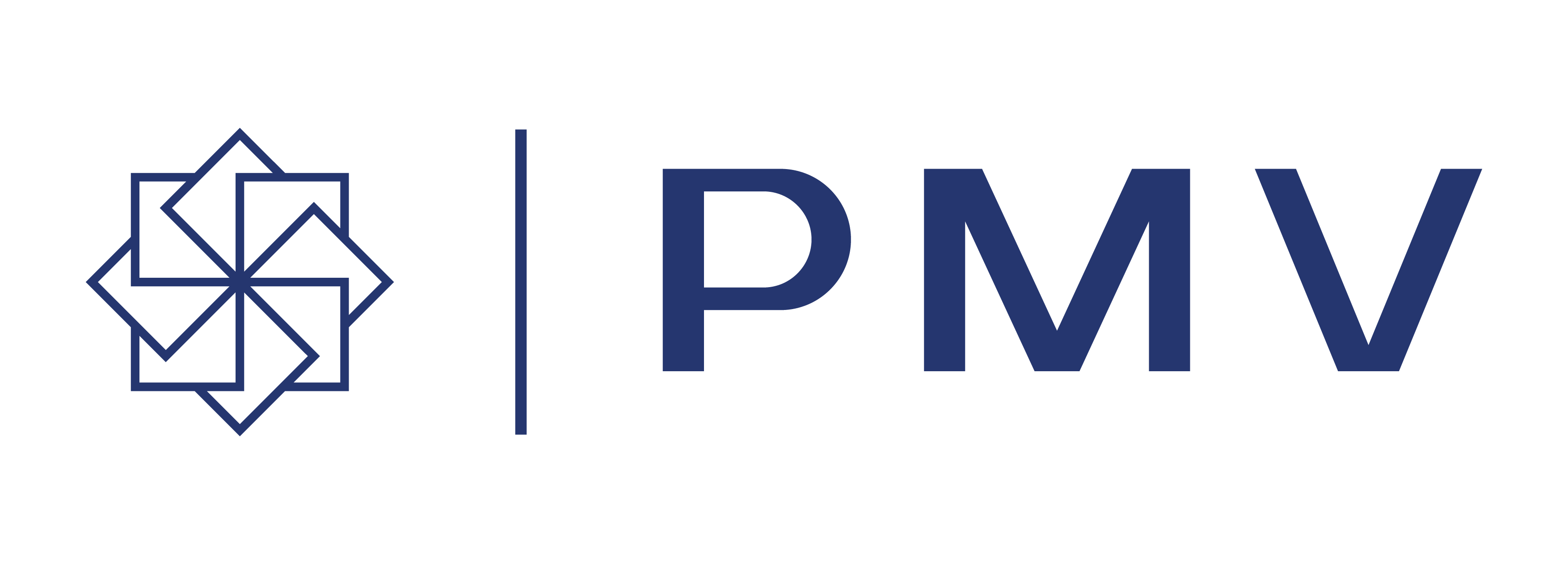 Công ty cổ phần pmv