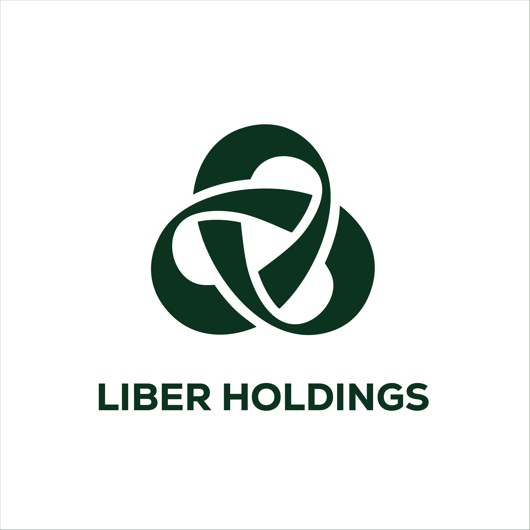 Liber holdings