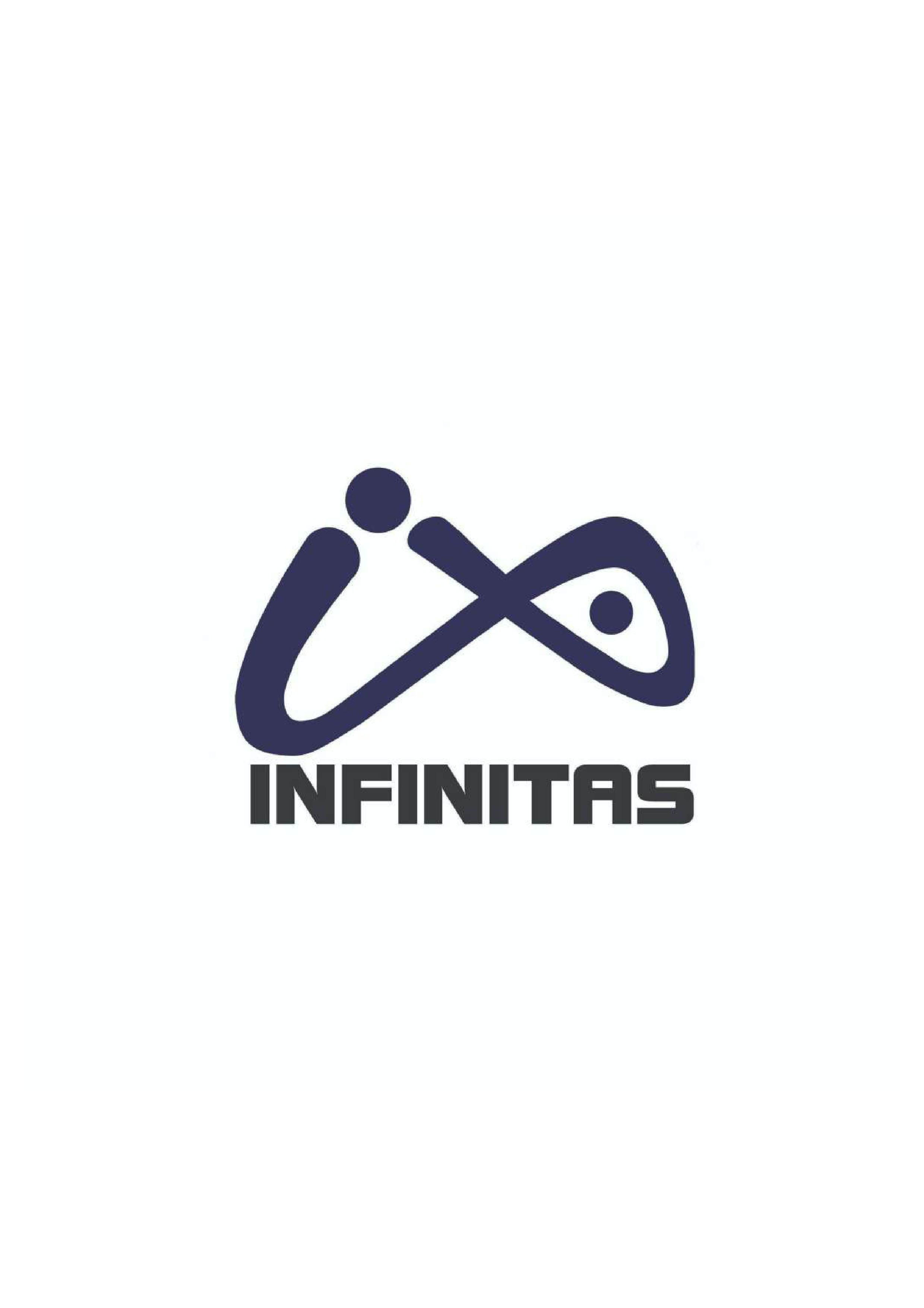 Infinitas vietnam