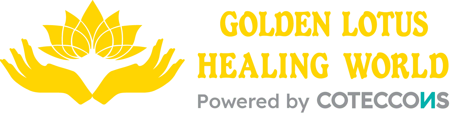 Công ty tnhh thương mại golden lotus center