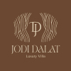 Jodi dalat villa