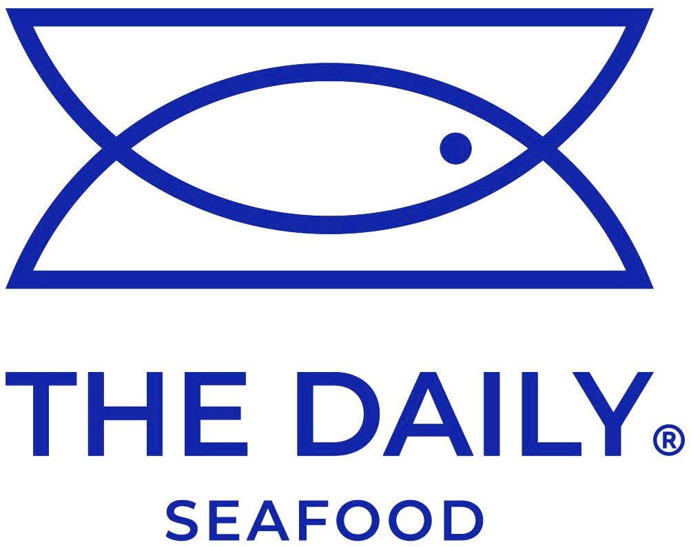 The daily seafood