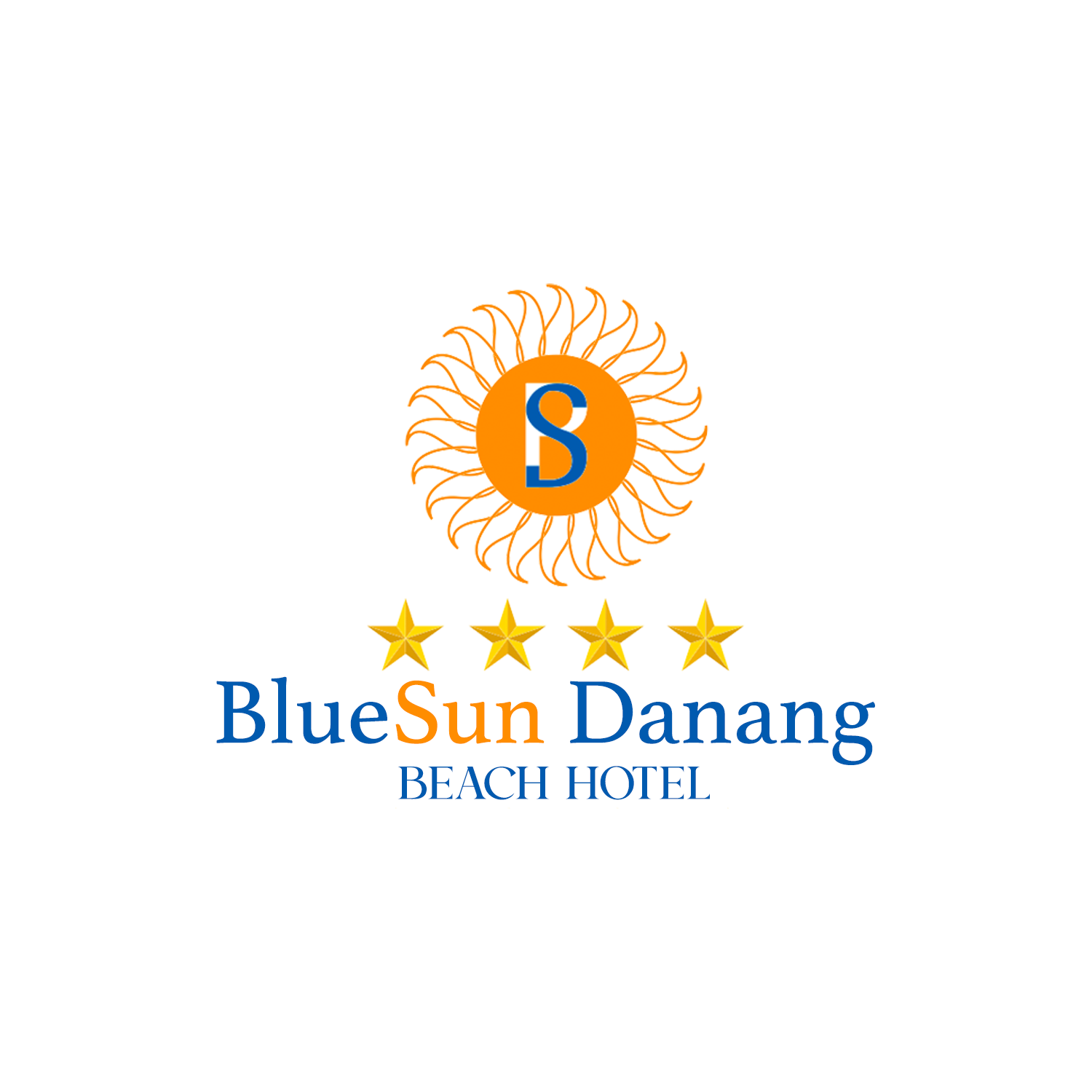 Bluesun danang beach hotel