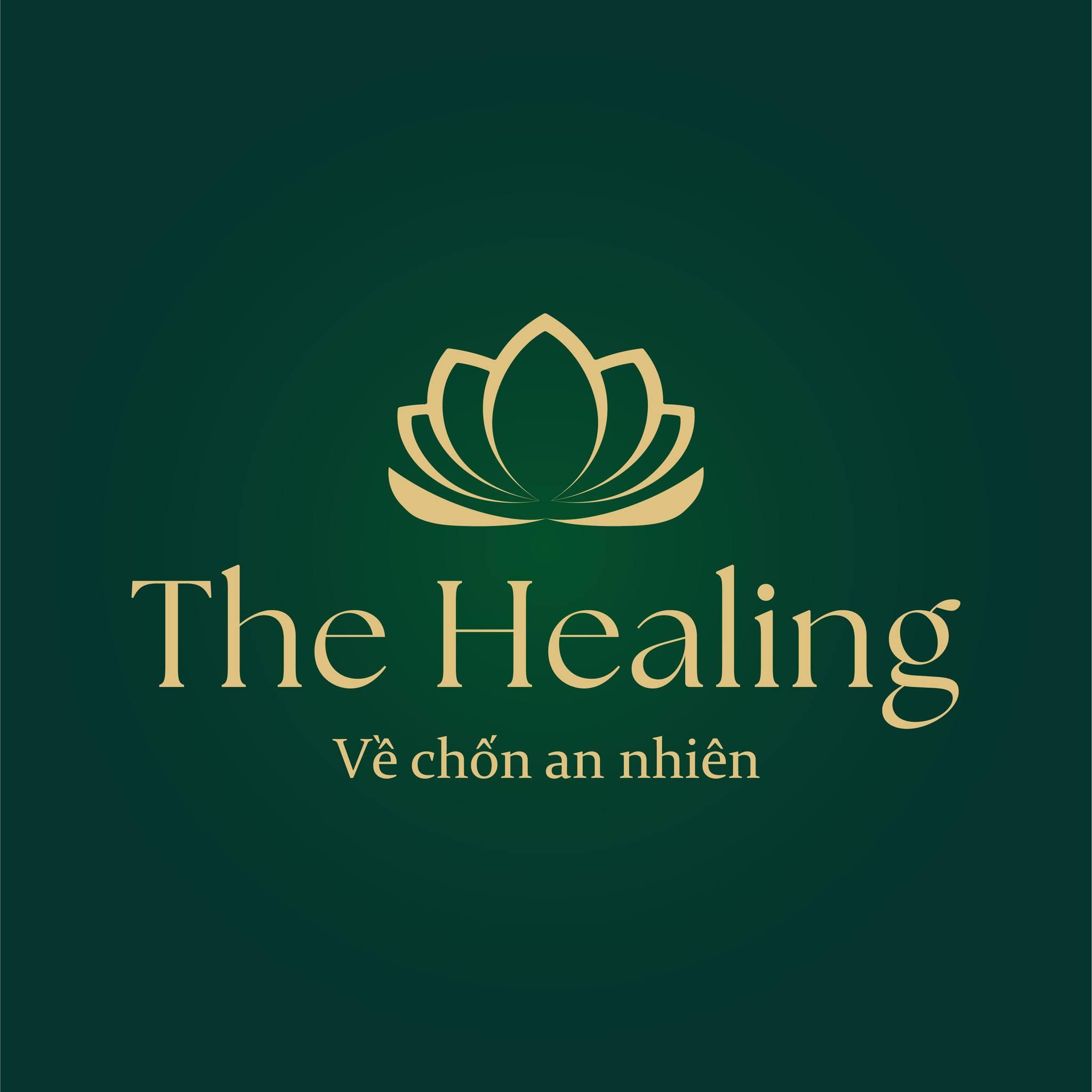 Khách sạn the healing