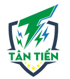 Công ty tnhh thương mại và công nghệ tân tiến