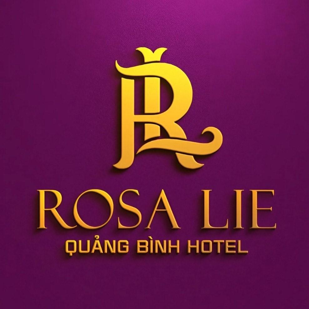Rosa lie hotel