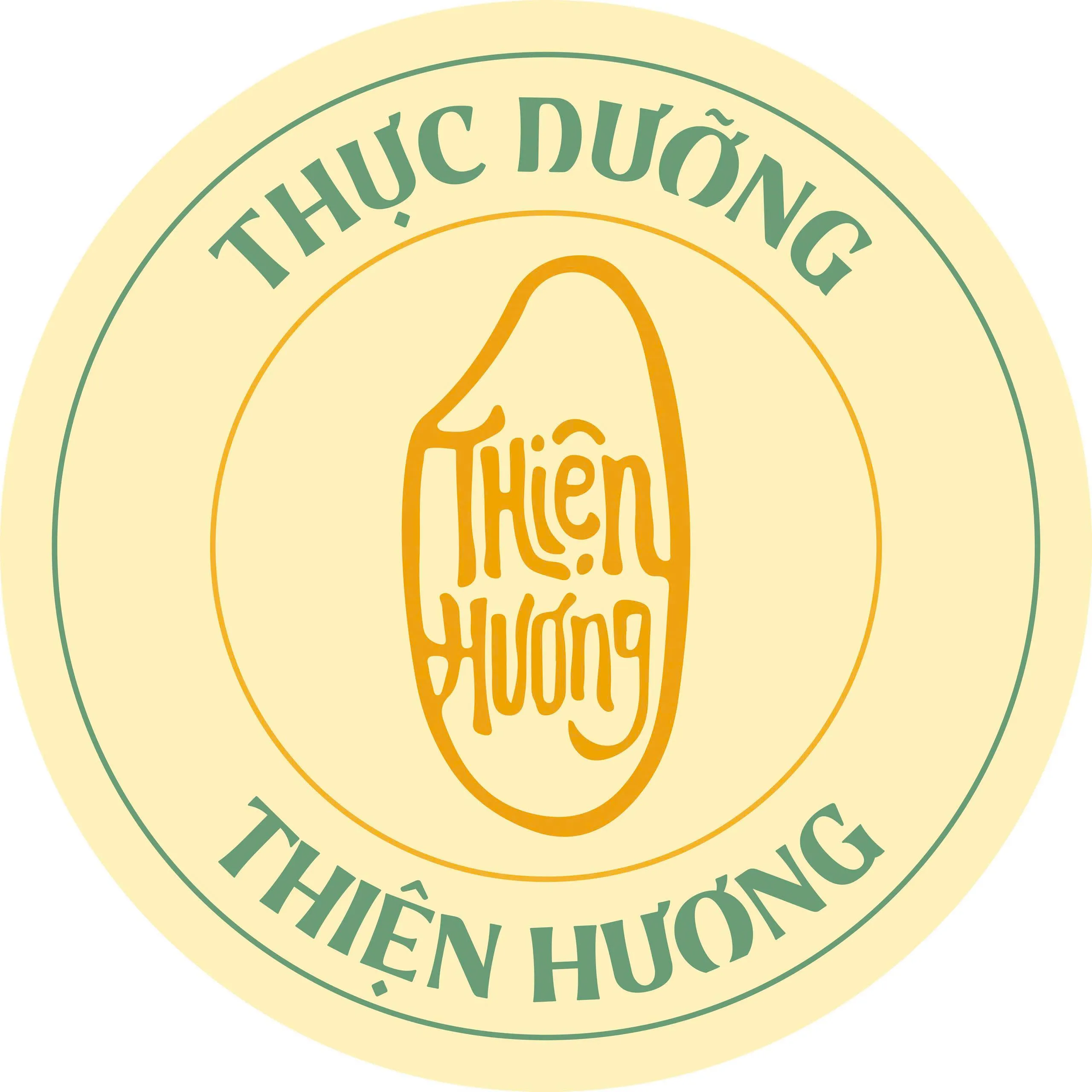 Hộ kinh doanh thực dưỡng thiện hương