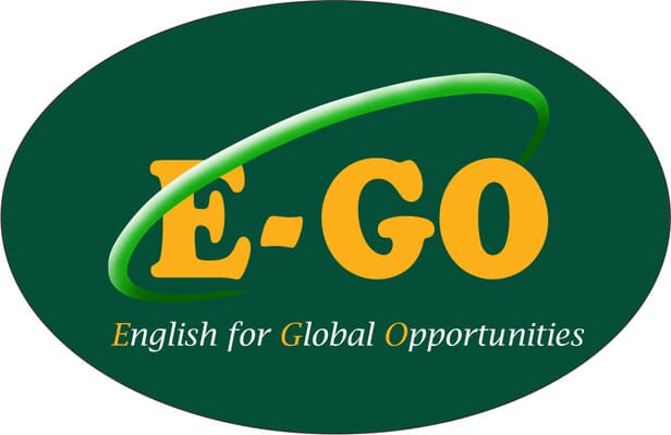 Anh ngữ e-go