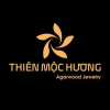 Trang sức thiên mộc hương