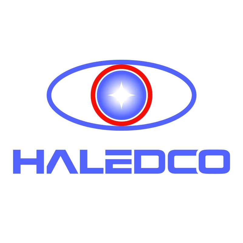 Công ty đèn led haledco