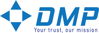 Công ty tnhh chế tạo máy dmp