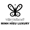 Thẩm mỹ viện minh hiếu luxury