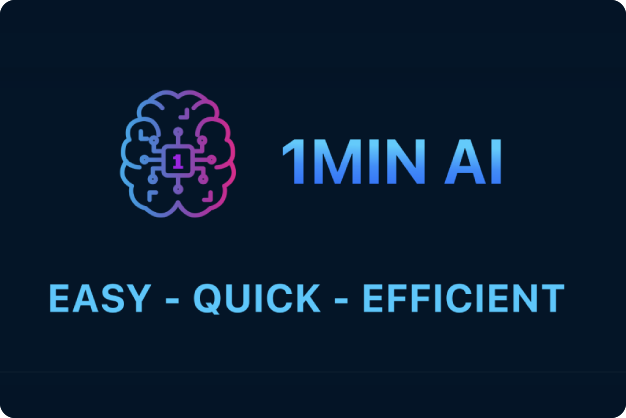 1min ai