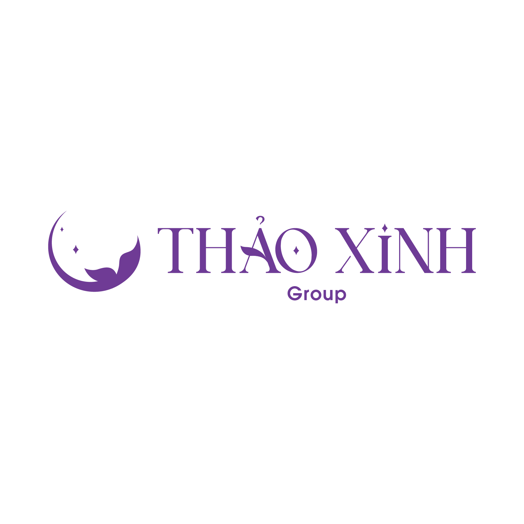 Nhân sự thảo xinh group