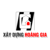 Công ty cổ phần tư vấn thiết kế xây dựng hoàng gia