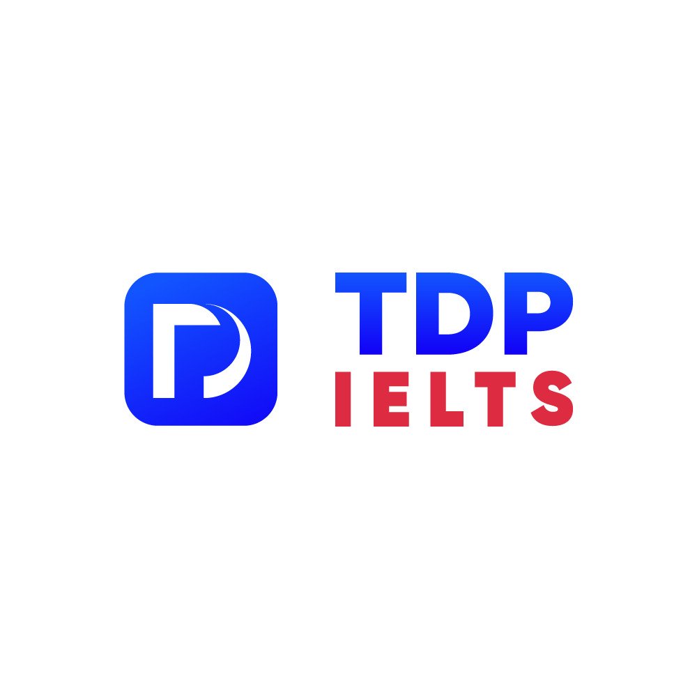 Hr tdp ielts