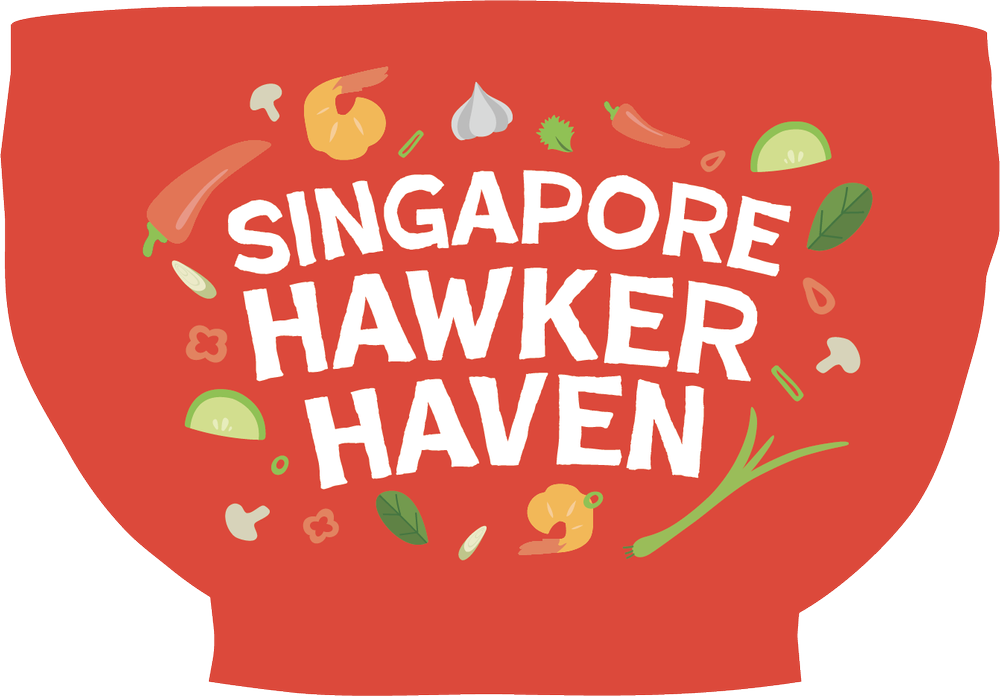Singapore hawker haven