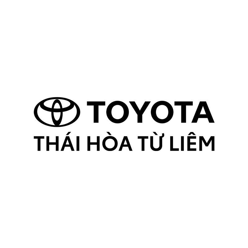 Công ty cổ phần toyota thái hòa