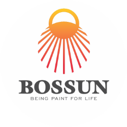 Công ty cổ phần sản xuất thương mại dịch vụ sơn bossun việt nam