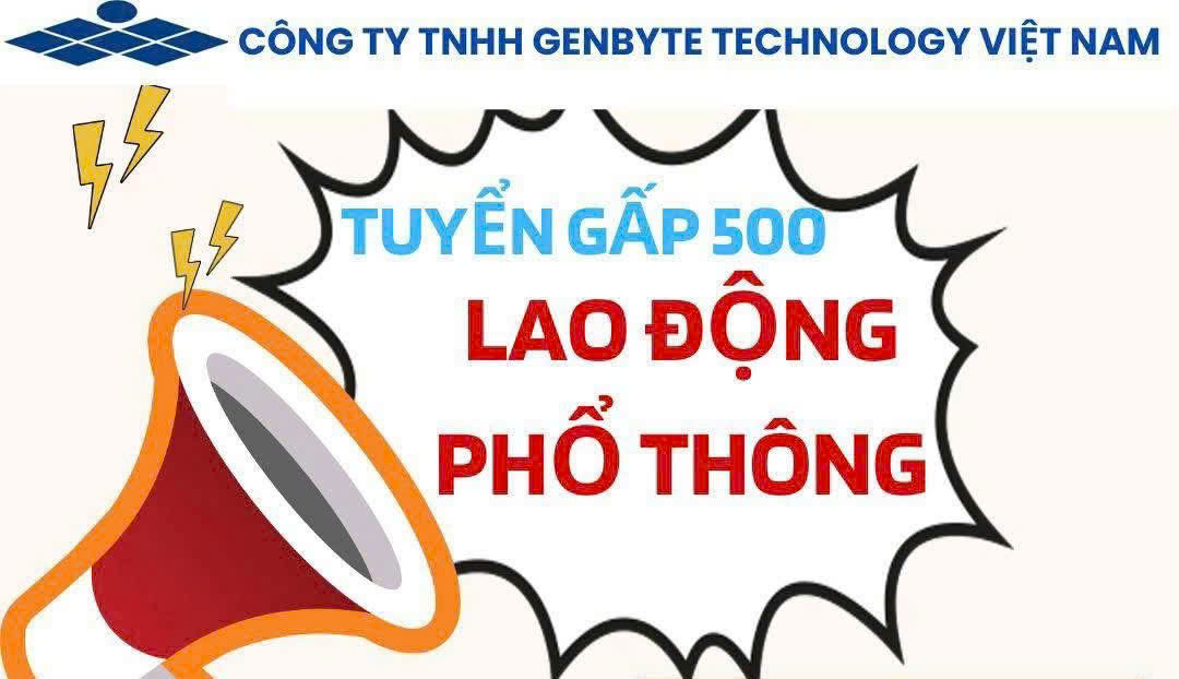 Ảnh công ty