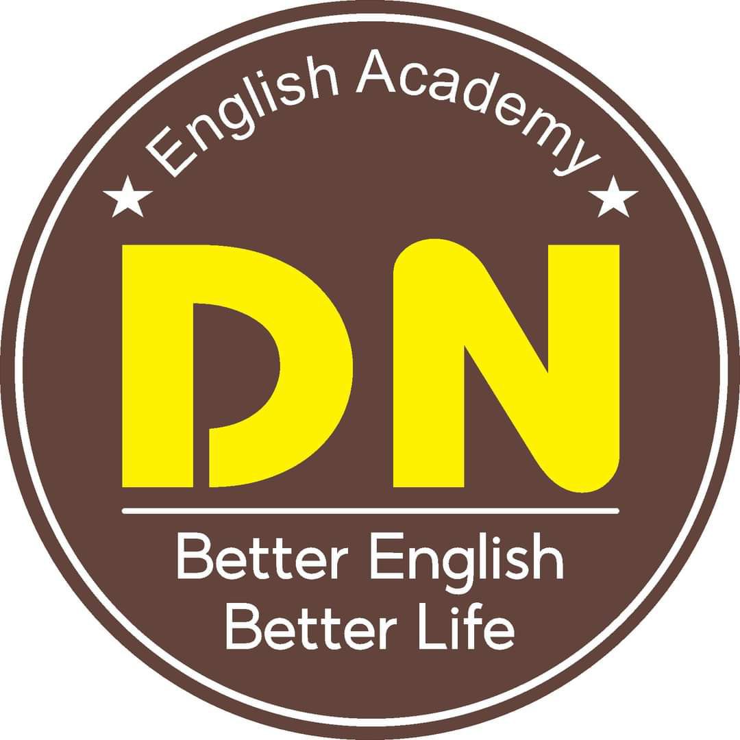 Doanh nghiệp english academy