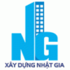 Công ty cổ phần xây dựng nhật gia