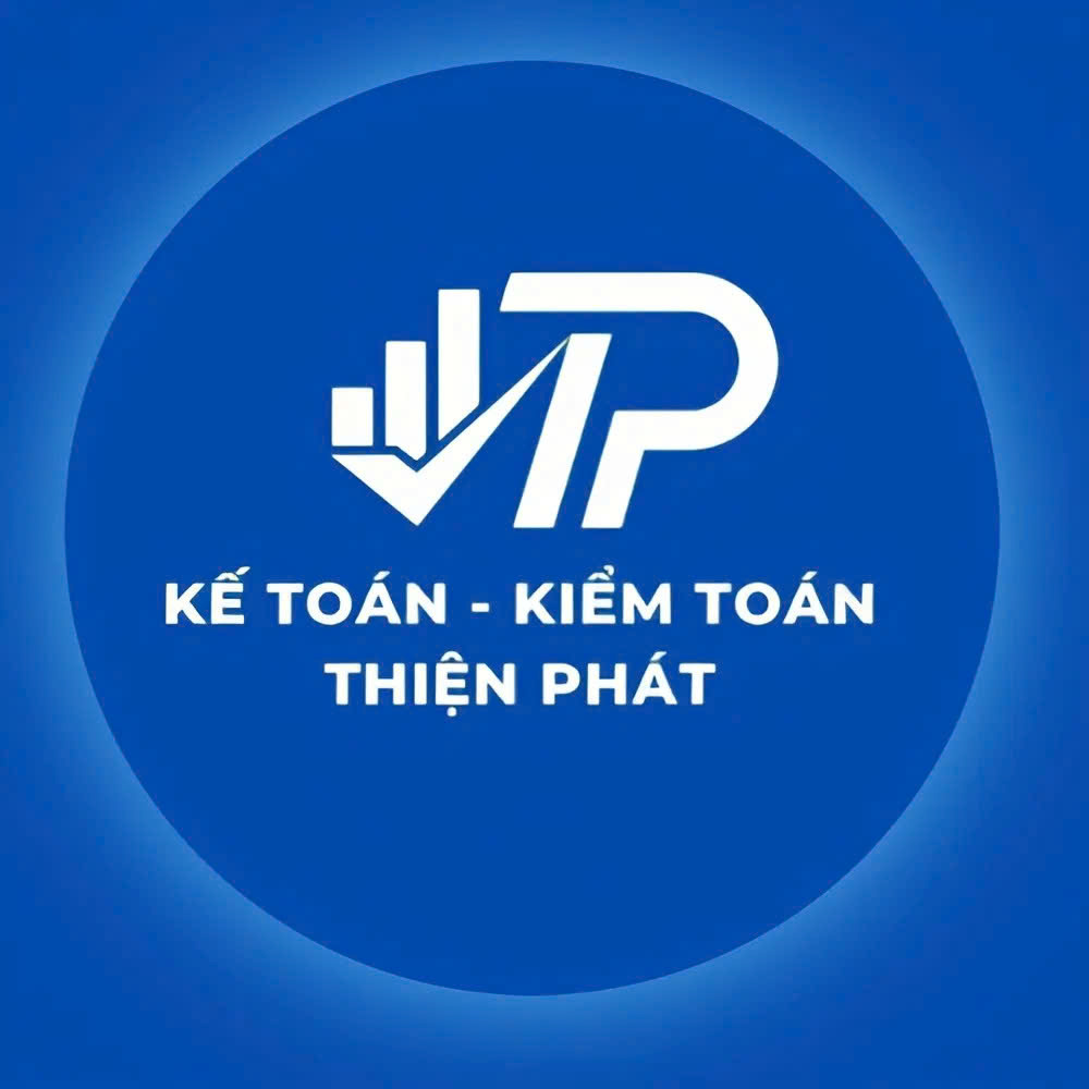 Công ty cổ phần kế toán kiểm toán thiện phát