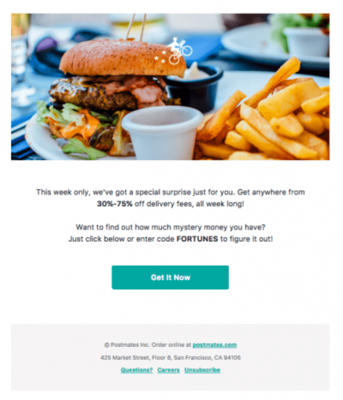 Email marketing là gì? Điều không ngờ tới về Affiliate marketing (Phần 3)